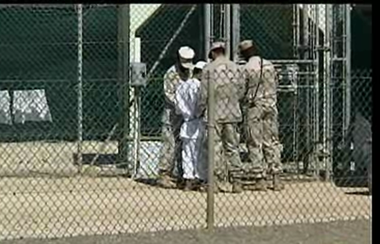 EE.UU. podr&iacute;a enviar presos de Guant&aacute;namo a una c&aacute;rcel de Illinois