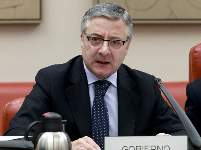 La privatizaci&oacute;n de AENA a debate en el Congreso