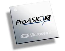 ProASIC3, se trata de un chip con seguridad de nivel militar, en el que se supone que las garantías de seguridad son máximas ProASIC3, se trata de un chip con seguridad de nivel militar, en el que se supone que las garantías de seguridad son máximas