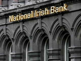 Ver v&iacute;deo  'Los problemas econ&oacute;micos de Irlanda preocupan al resto de la Uni&oacute;n Europea'