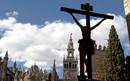 PROCESI&Oacute;N EN SEVILLA
