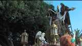 Ir al Video&nbsp;Procesiones de Semana Santa desde M&aacute;laga - Viernes Santo