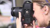 Ir al Video&nbsp;Los profesionales comparten su pasi&oacute;n por la fotograf&iacute;a en Fotogenio