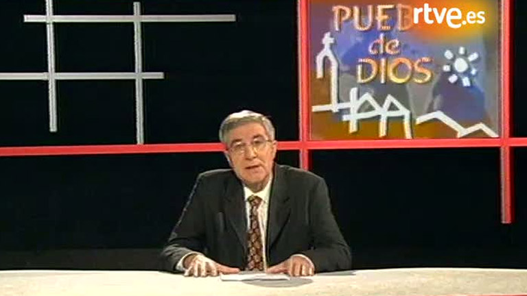 Pueblo de Dios - Programa n&uacute;mero 1.000 (2003)