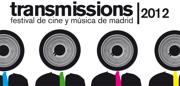Programa del festival Tranmissions (detalle)