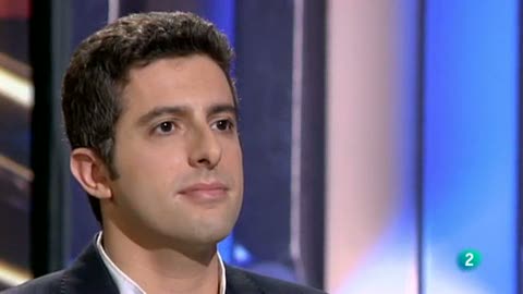 Ver v&iacute;deo  'Programa de Mano - Entrevista a Javier Negr&iacute;n'