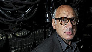 Ver v&iacute;deo  'Programa de Mano entrevista a Michael Nyman'