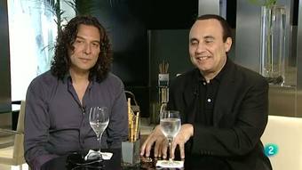 Ver v&iacute;deo  'Programa de mano - Michel Camilo junto a Tomatito, en el Festival de Vitoria'
