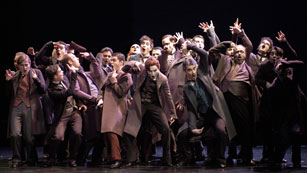Ir al Video&nbsp;Programa de mano - La &oacute;pera "Los cuentos de Hoffmann", de Jacques Offenbach, en el Gran Teatre del Liceu de Barcelona