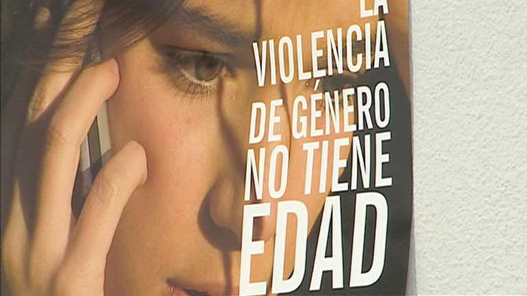 La violencia de g&eacute;nero no entiende de edades