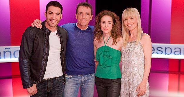 Programa 'Versi&oacute;n espa&ntilde;ola'