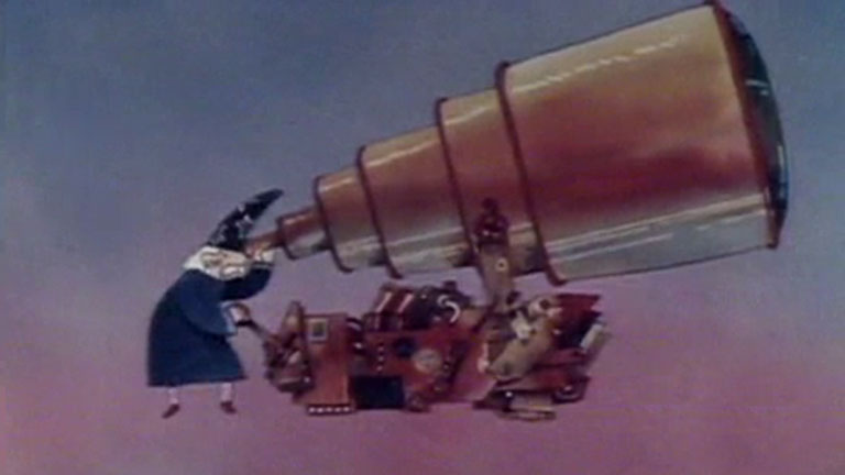 Para todos La 2 - Para todos la tele -  Los programas infantiles de los a&ntilde;os 70 y 80