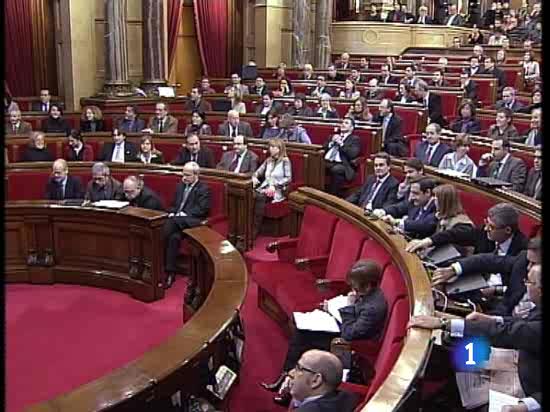 La pol&eacute;mica prohibici&oacute;n de las corridas de toros en Catalu&ntilde;a se discutir&aacute; en el Parlamento catal&aacute;n