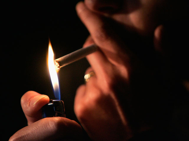 Prohibido fumar desde el 2 de enero