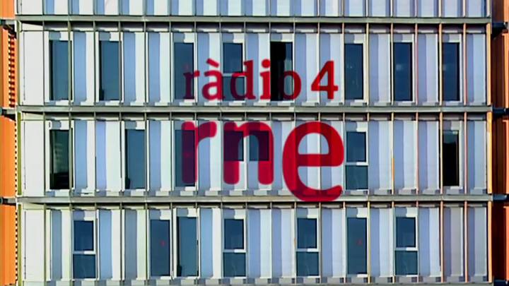 R&agrave;dio 4 - Promoci&oacute; temporada 2011-2012