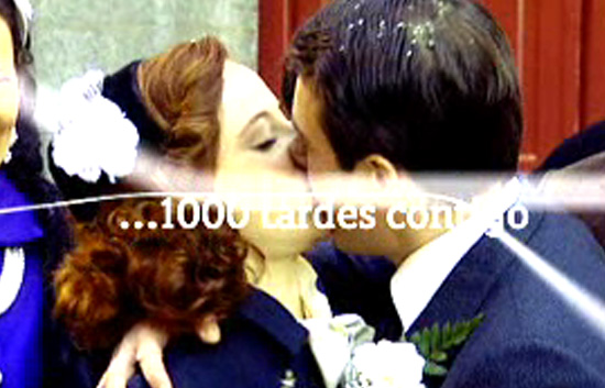 Amar - Promoci&oacute;n 1.000 tardes contigo