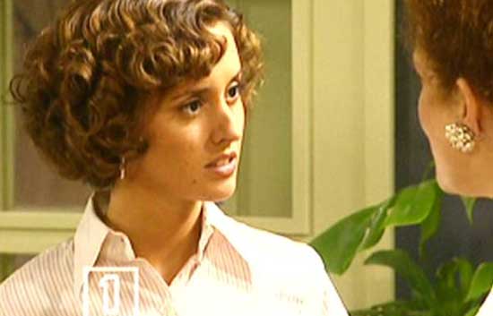 Amar - Promoci&oacute;n de la 4&ordf; Temporada