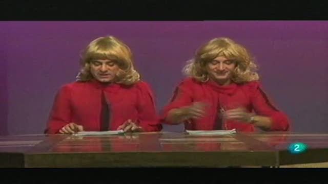 As&iacute; somos: el departamento de Promociones y Dise&ntilde;o de TVE