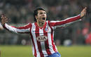 Pronto se gan&oacute; a la parroquia de aficionados del Atletico Madrid