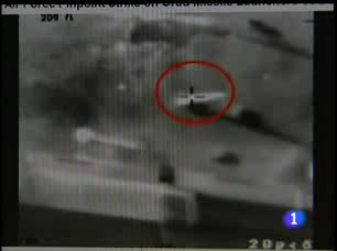 Ver v&iacute;deo  'La propaganda libra su papel en la guerra de Gaza'