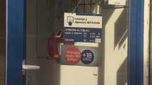 Ir al Video&nbsp;Los propietarios de una administraci&oacute;n de Loter&iacute;a en Madrid acusados de estafa y falso delito