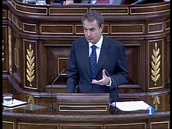 Propuestas de pacto en el debate