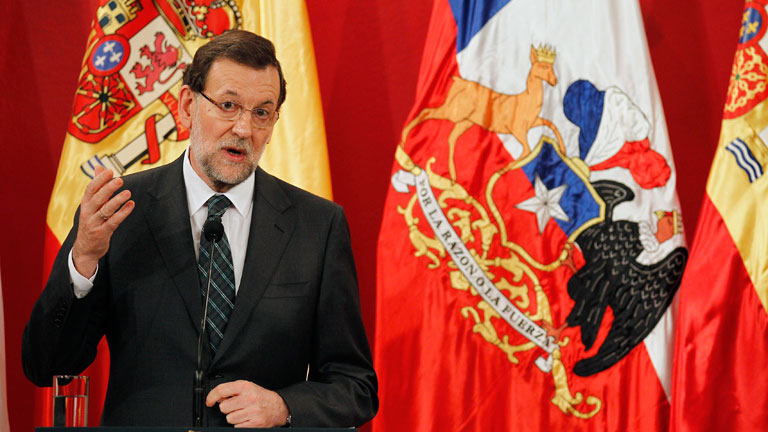 Rajoy anuncia la prórroga del Plan PIVE con una dotación de 150 millones de euros