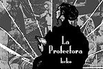 'La protectora'