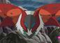 Imagen del  v&iacute;deo de Pok&eacute;mon Negro y Blanco titulado &iexcl;PROTEGIENDO AL GUARDI&Aacute;N DE LA MONTA&Ntilde;A!