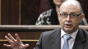 Ver v&iacute;deo  'Los proveedores de las administraciones p&uacute;blicas cobrar&aacute;n sus deudas'