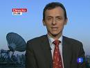Ir al Video&nbsp;El pr&oacute;ximo objetivo es ir "m&aacute;s all&aacute; de la &oacute;rbita terrestre"