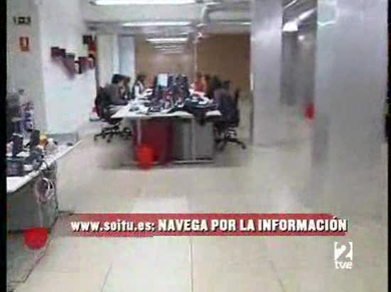 C&aacute;mara abierta 2.0 - Proyecto www.soitu.es
