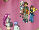 Imagen del  v&iacute;deo de Pok&eacute;mon DP: Los vencedores de la Liga de Sinnoh titulado &iexcl;UNA PRUEBA PARA BROCK!