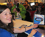 PS Vita, comienza la aventura de la nueva consola portátil PS Vita, comienza la aventura de la nueva consola portátil