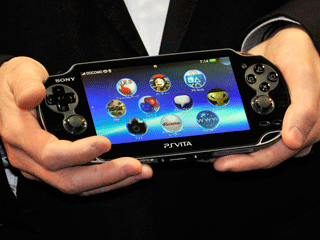 Ver v&iacute;deo  'PS Vita conquista las calles de Tokio'