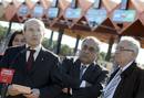 El candidato del PSC, Jos&eacute; Montilla, promete bonificaciones para los peajes