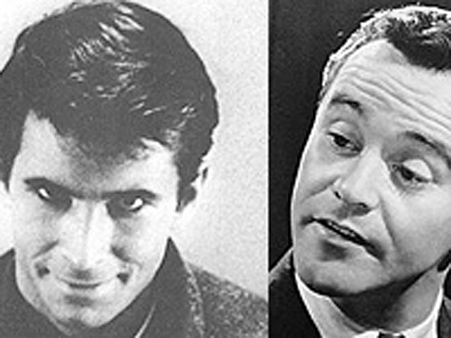 D&iacute;as de cine - Psicosis en el apartamento