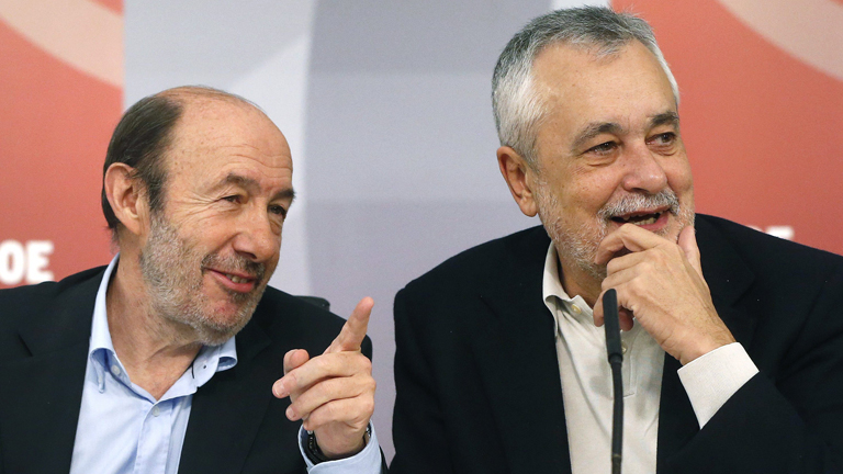 El PSOE acotará en enero el plazo para las primarias pero sin fecha 
