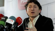 Ir al Video&nbsp;El PSOE analiza la pol&eacute;mica de Ponferrada