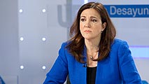 Ir al Video&nbsp;El PSOE asegura que el PSC no quiere una consulta fuera del marco legal