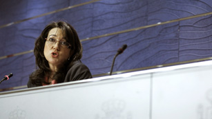 Ver v&iacute;deo  'El PSOE augura una "negociaci&oacute;n de las lentejas" para RTVE'