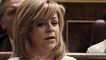 Ir al Video&nbsp;El PSOE cree que la nueva ley aumentar&aacute; abortos clandestinos