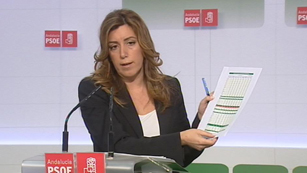 Ver v&iacute;deo  'El PSOE cree que los presupuestos son injustos e insolidarios'