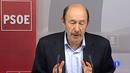 Ir al Video&nbsp;El PSOE dedicar&aacute; 2013 a construir una alternativa al Gobierno