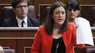 Ver vídeo  'El PSOE dice que los ciudadanos esperan respuestas del Gobierno'