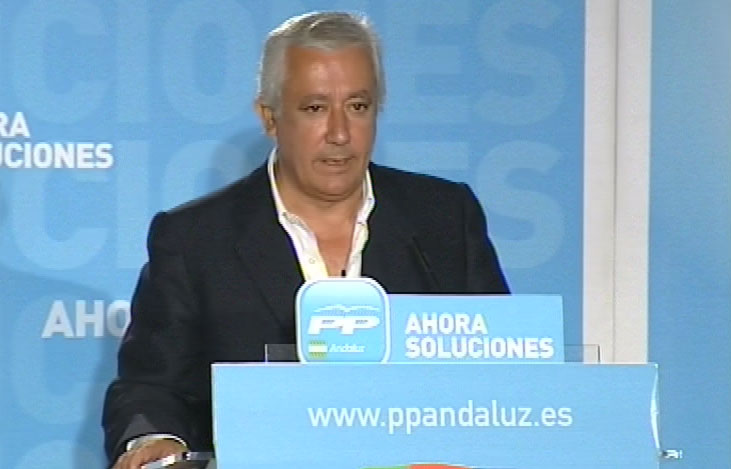 Ver v&iacute;deo  'El PSOE exige a Mariano Rajoy que depure responsabilidades en el caso B&aacute;rcenas.'