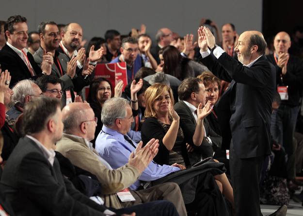 foto del 38 congreso