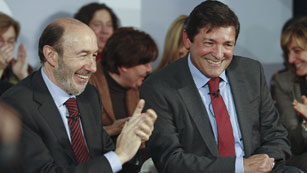 Ver v&iacute;deo  'El PSOE ganar&iacute;a las elecciones en Asturias seg&uacute;n el CIS'