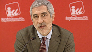 Ver v&iacute;deo  'PSOE e IU ven esta reforma como un ataque a los derechos de los trabajadores'