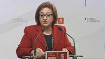 Ir al Video&nbsp;El PSOE lleva al Congreso el cierre de las urgencias en Castilla-La Mancha